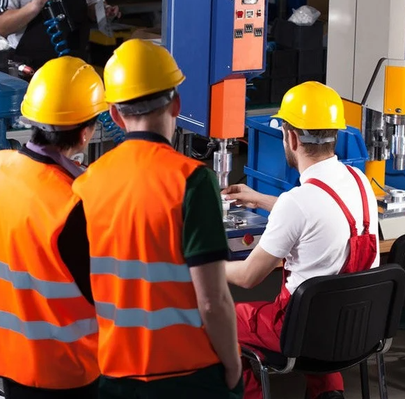 Szkolenie Metodyka Instruktażu Stanowiskowego